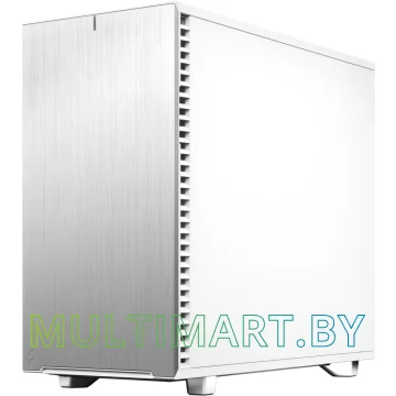Корпус Fractal Design Define 7 White Solid (FD-C-DEF7A-09) картинка 2